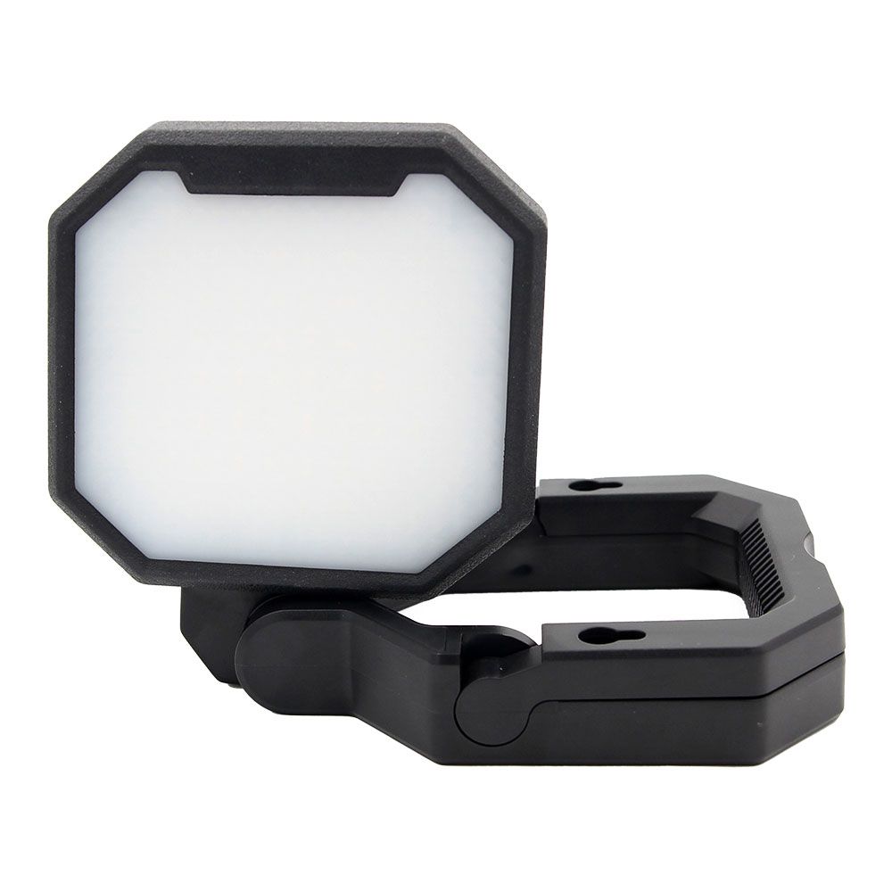 LINTERNA FOCO LED 20W 2000LM 3EN1 36107 4