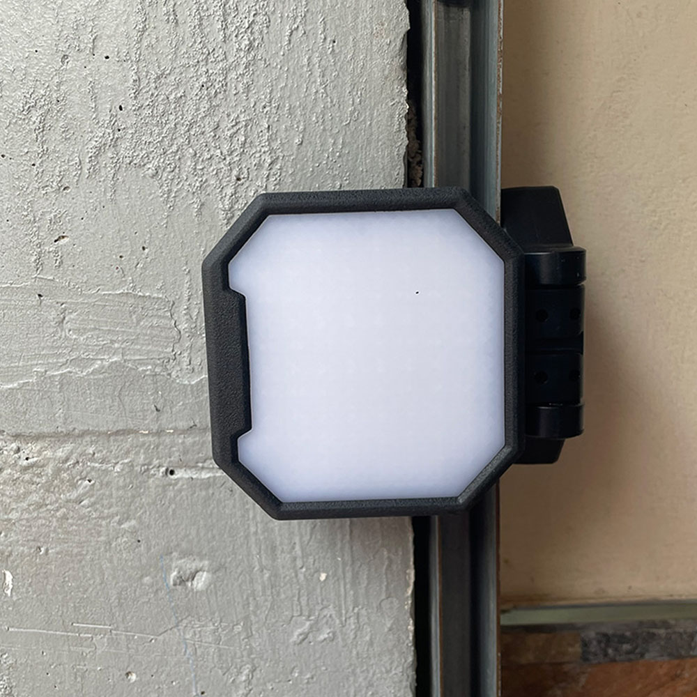 LINTERNA FOCO LED 20W 2000LM 3EN1 36107 7