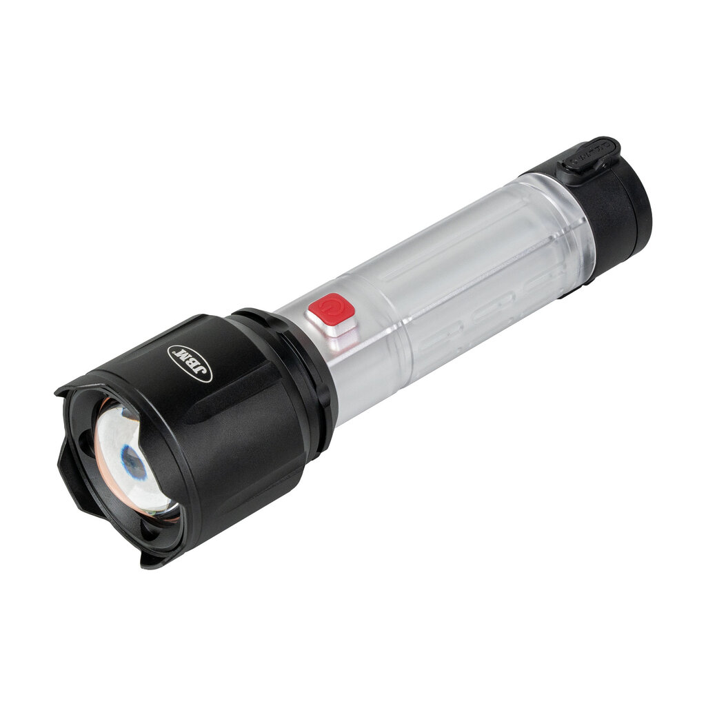 LINTERNA LED MULTIFUNCION 800LM (54544)