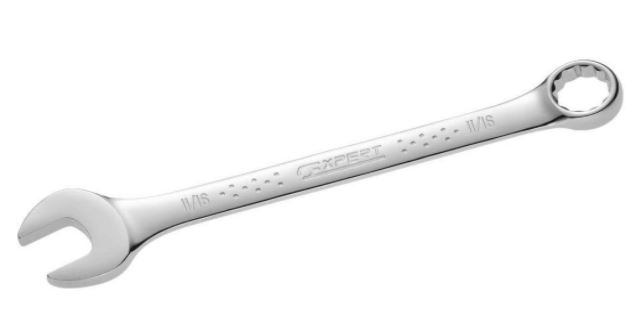 LLAVE MIXTA COMBINADA FRUC  2-87082-22MM