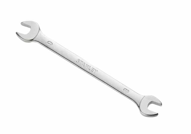 LLAVE FIJA DOS BOCAS FRUC  1-13255-16X17