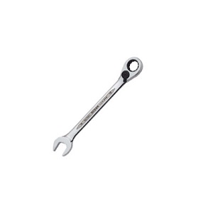 LLAVE COMBINADA CARRACA  22MM 1-17371