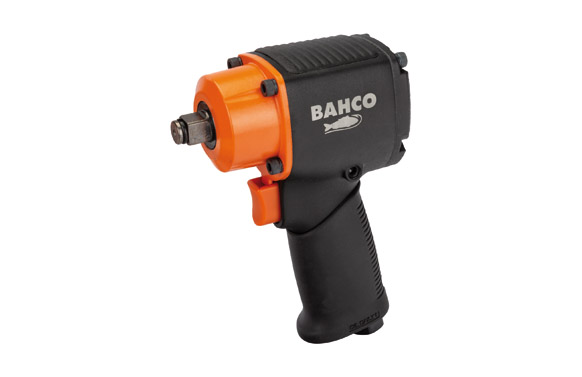 LLAVE DE IMPACTO NEUMÁTICA MINI ½\'  BPC813 1