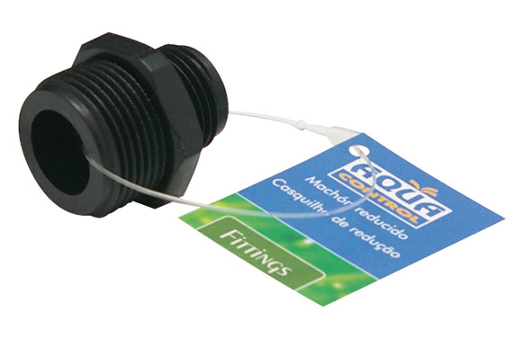 MACHON REDUCIDO           3/4 X 1/2'