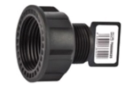 REDUCCION H-M FITTING     1'-3/4'