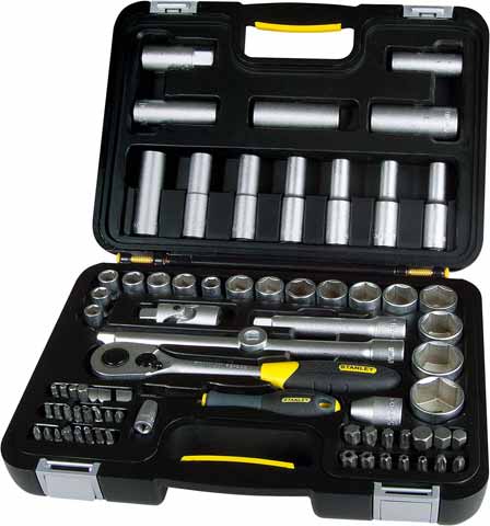 MALETA MED.84 PZ 1/2 FATMAX FMHT0-73022