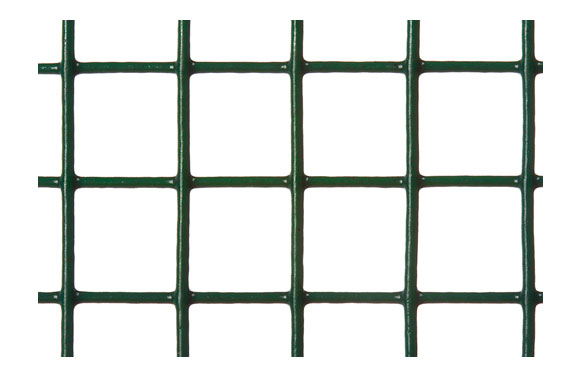 MALLA ELECTROSOLDADA GALVA1 X 5 M