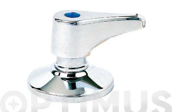 MANDO ESFERA EMPOTRAR KANSAS PALANCA 35190 1