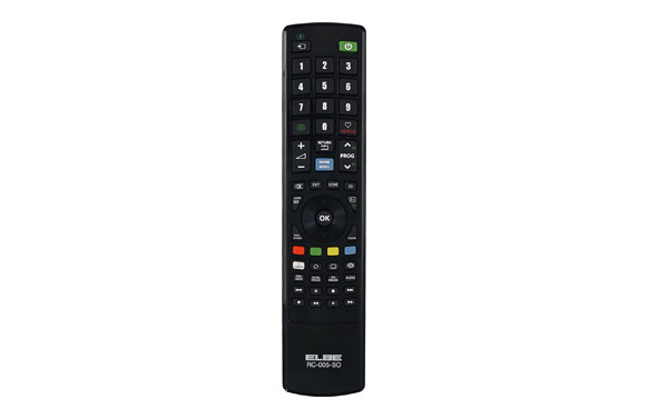 MANDO DISTANCIA SUSTITUCIOTV SONY
