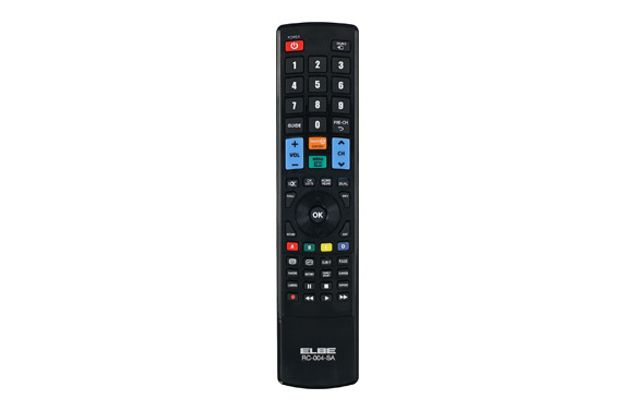 MANDO DISTANCIA SUSTITUCIOTV SAMSUNG