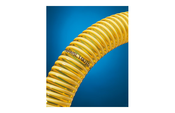 MANGUERA FLEXIBLE PVC PARAÚ 40 MM