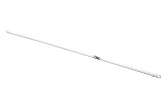 MANGO FREGONA MADERA FORRAÚ 22 X 1200 MM