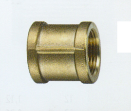 MANGUITO ROSCAR H-H 1/2 LATON   (B70530)