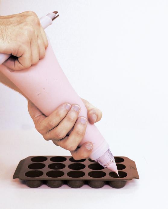 MANGA PASTELERA 22CM SILICONA 0805815500 5