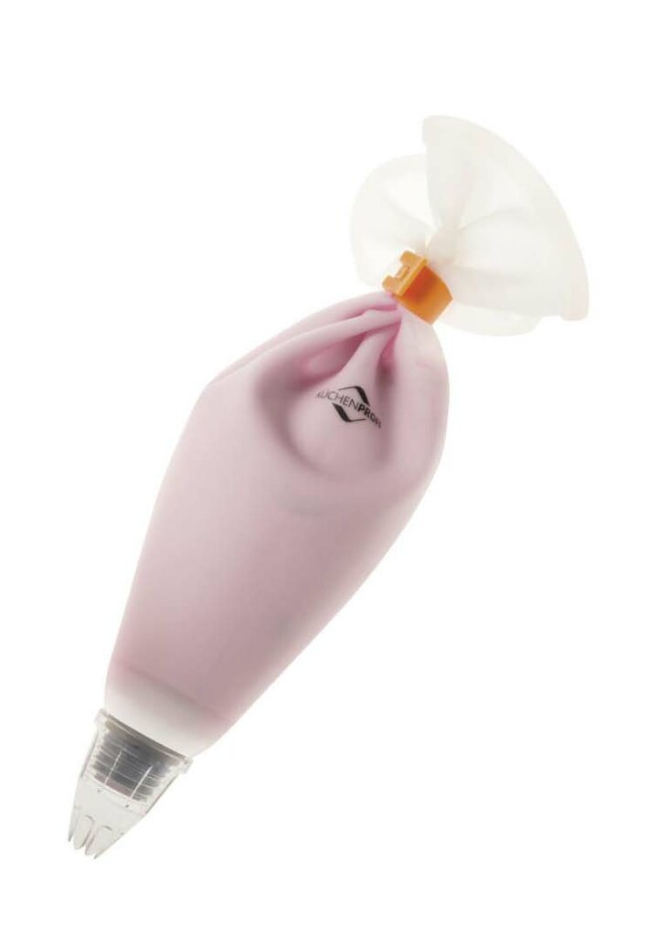 MANGA PASTELERA 22CM SILICONA 0805815500