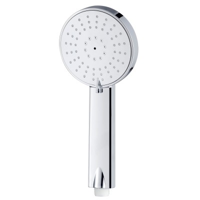 MANGO DUCHA LUXE 3 POS. CAPRI   CROMADO