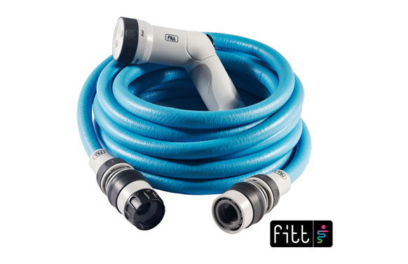 MANGUERA EXTENSIBLE IKON AHASTA 10 M CON