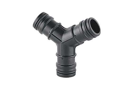 MANGUITO TRIPLE 'Y' GRAN CCON ACCESORIOS