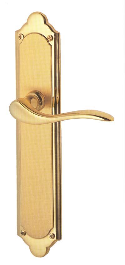 MANILLA JANDEL EQ3800PSAT