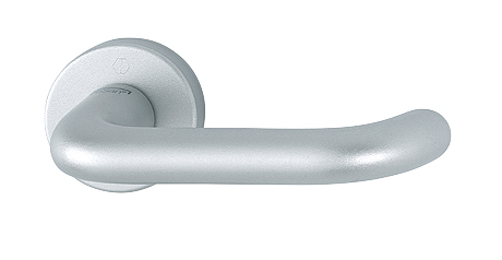 MANILLA U ROSETA 52  F-1 HOPPE PLATA