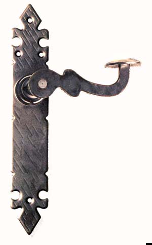 MANIVELA TACHON C/P R-701 ARTIFESA