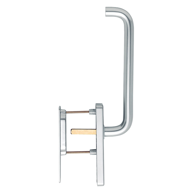 MANILLON CORREDERA HS572/419/420 PLATA