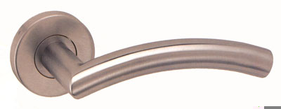 MANILLA ROSETA INOX 304     10109 ARCO