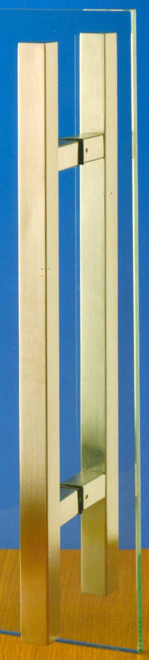 MANILLON 425-A 300 MM INOX