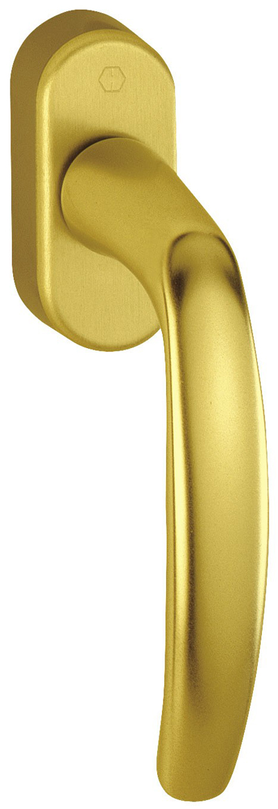 MANILLA PARA CREM. 0530/U952 F-3 ORO