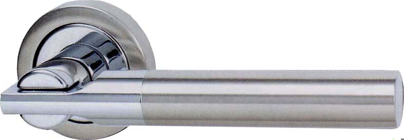 MANILLA IRANZO 4846/A ROSETA BICROMO