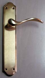 MANILLA ZAMAK PRISMA (JGO)  R35701 BR/MT