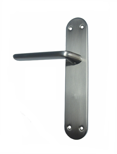 MANILLA ZAMAK PRISMA 7441-156M   ACERO