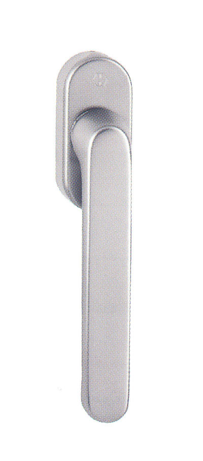 MANILLA PARA CREM.CUELLO REB. F-1 PLATA