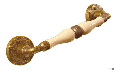 MANILLON 6120-BE ROSETA ESTRELLA