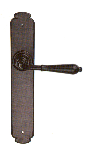 MANILLA FORJA REF 811/908 NEGRA GALFARS.