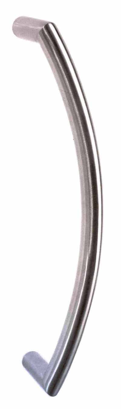 MANILLON INOX 52530 INT. 330MM INOX MATE