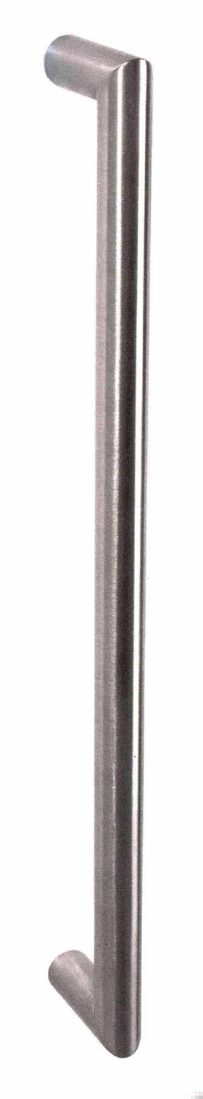 MANILLON INOX 50530 INT. 330MM INOX MATE