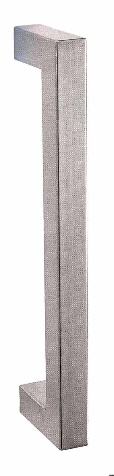 MANILLON INOX 58530 INT. 330MM INOX MATE