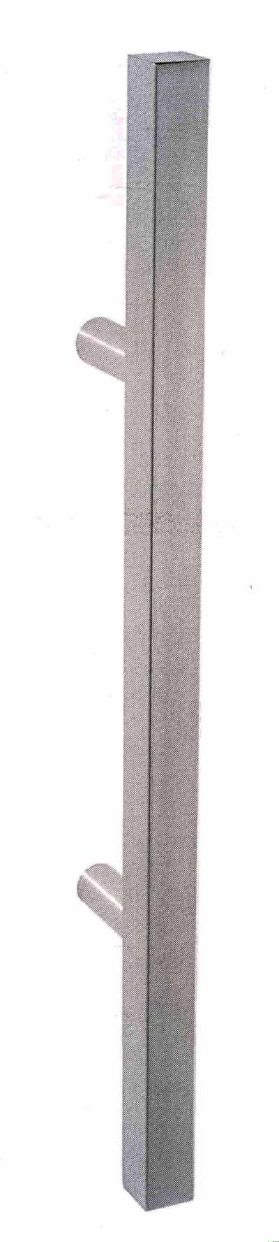 MANILLON INOX 57330 INT. 600MM INOX MATE