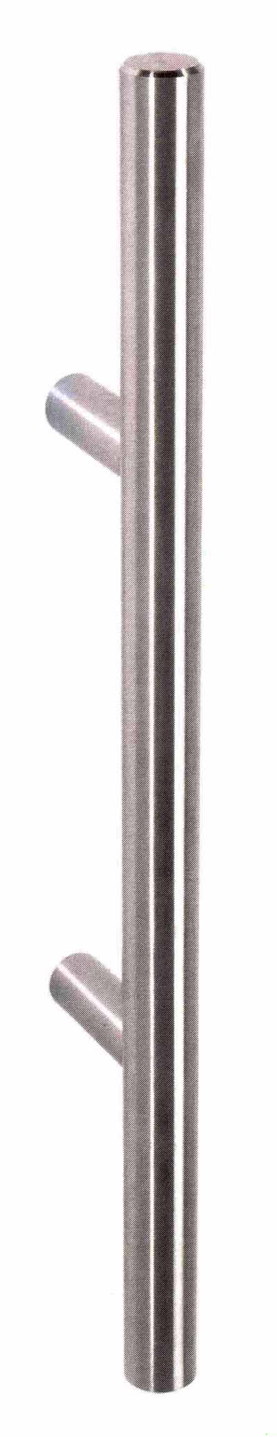 MANILLON INOX 54150 INT. 700MM INOX MATE