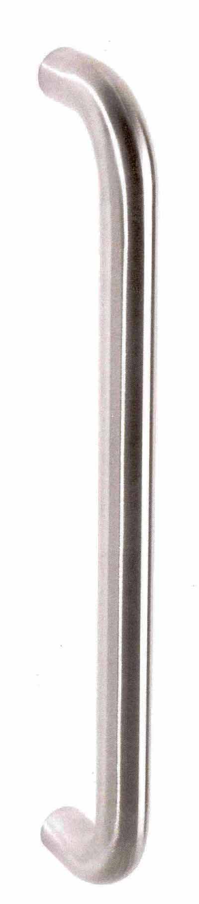 MANILLON INOX 51535 INT. 380MM INOX MATE