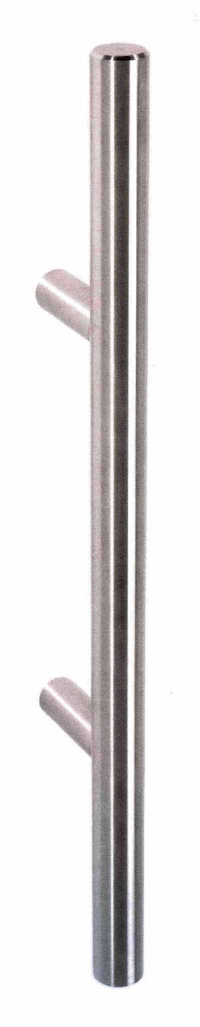 MANILLON INOX 54360 INT. 900MM INOX MATE