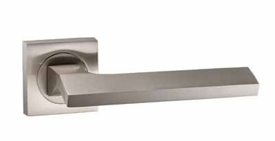 MANIVELA JANDEL ROSETA 3022 NM NIQ.MATE