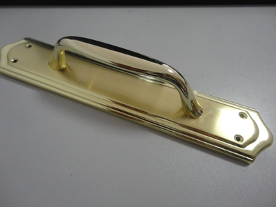 Manillon placa alhambra pul.sat.46000202