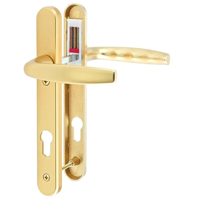 Manilla unitop estrecha boc.85.f-3 oro