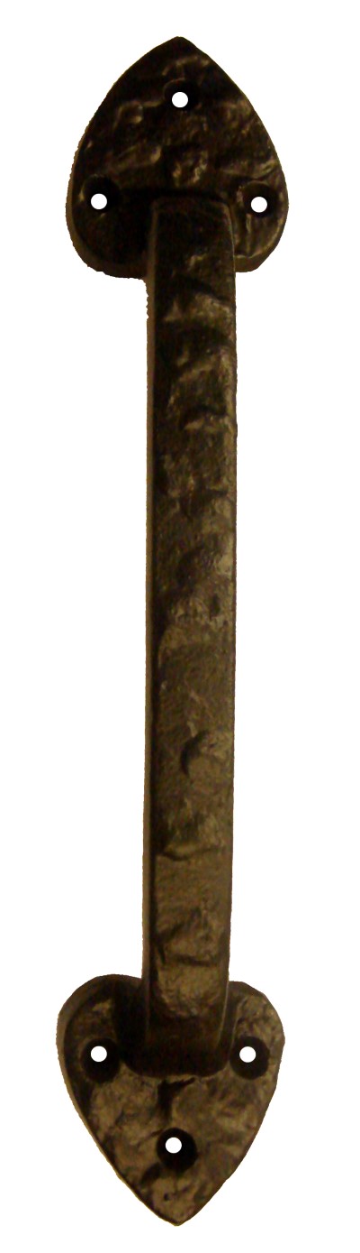MANILLON FORJA 215 MM 1061 OXI. 10614603