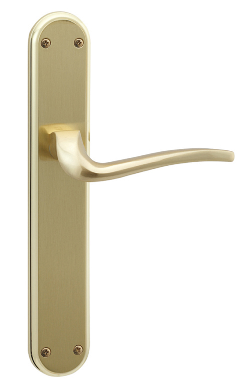 MANIVELA MORELLA PLACA 4300 PUL.SAT