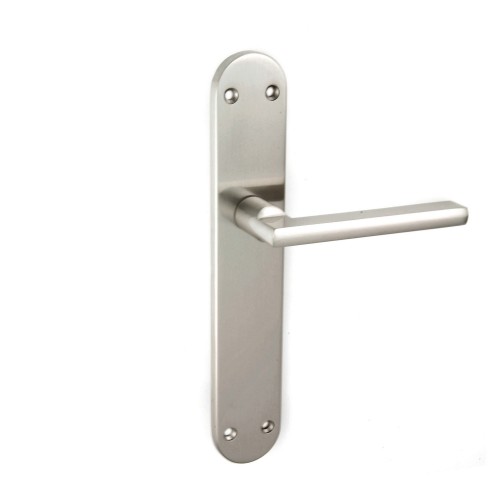 MANIVELA EQUAL NIQUEL SAT. SVP200