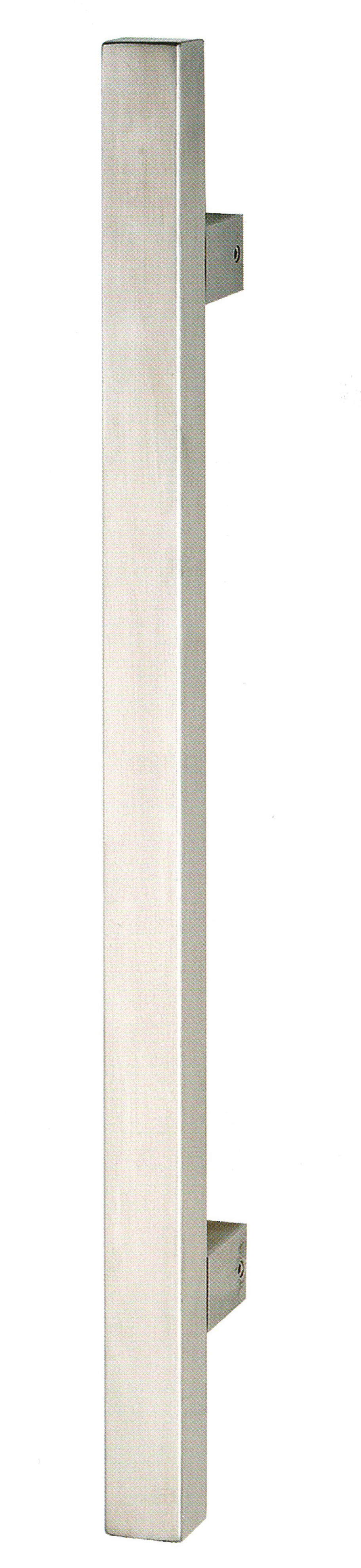 Manillon equal inox eqm831 (400) 600mm