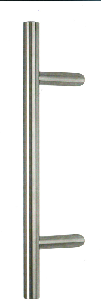 MANILLON EQUAL INOX EQM810 (300) 500MM